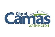 City of Camas Logo
